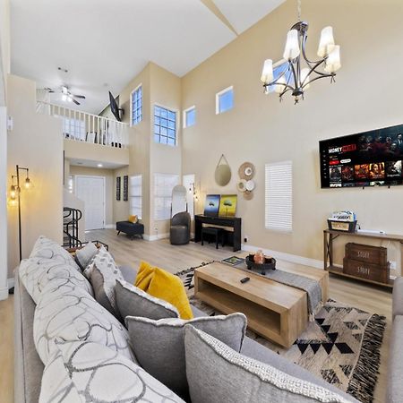 Zen - A Home Away From Home And In Heart Of لاس فيغاس المظهر الخارجي الصورة