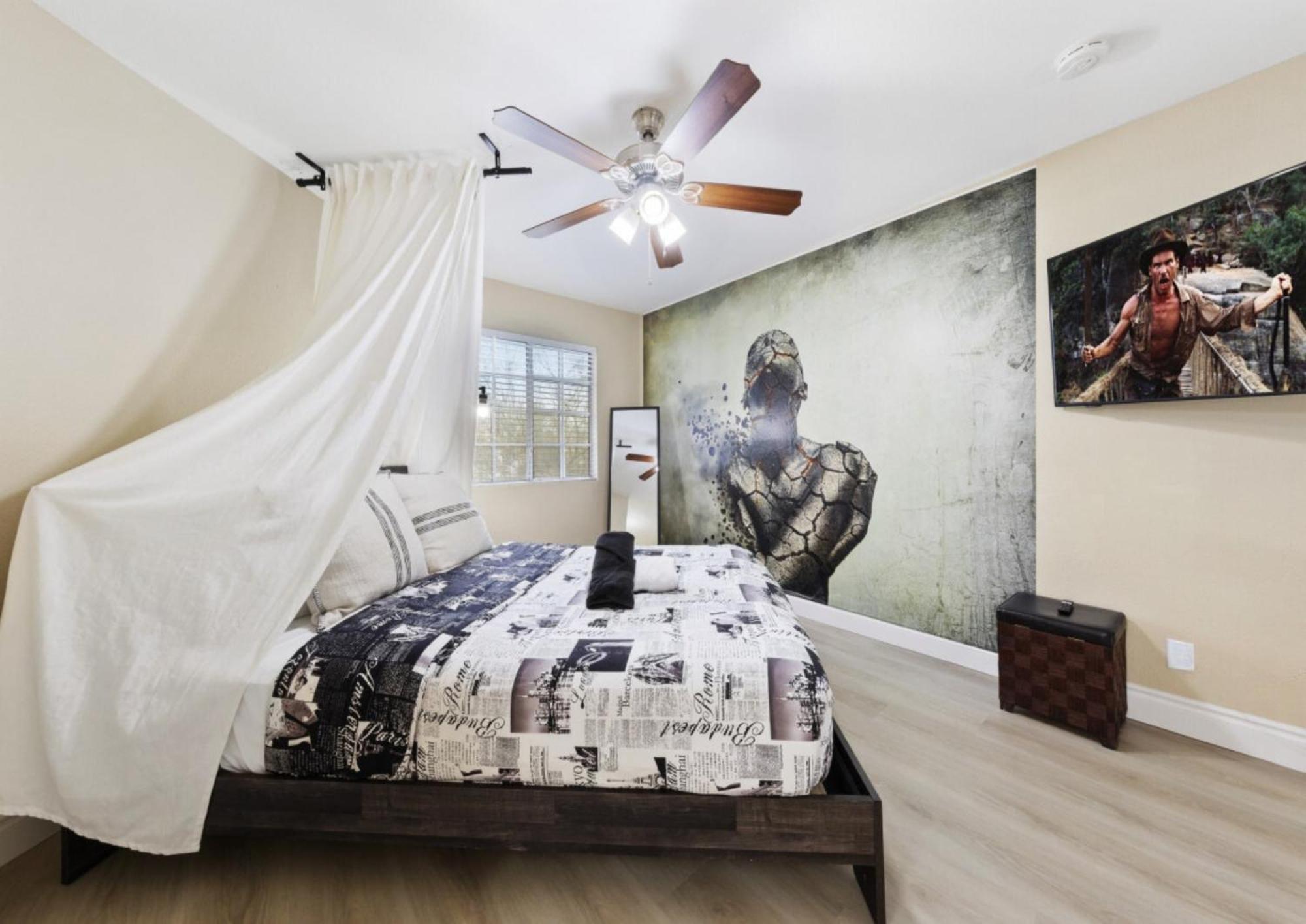 Zen - A Home Away From Home And In Heart Of لاس فيغاس المظهر الخارجي الصورة